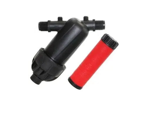 1 inch Disc Filter – Y Type Strainer (130 Microns)