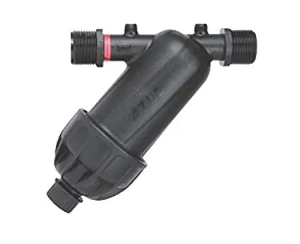 Azud Disc Filter (1 inch) “Modular 100”- Y Type Strainer (130 Microns)