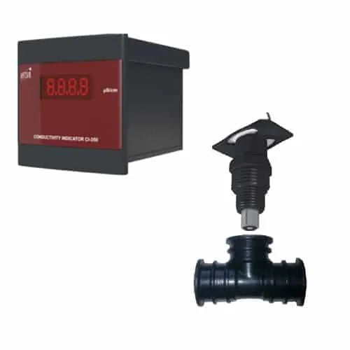 Online Conductivity Meter – CI 350 – Aster (Embark)