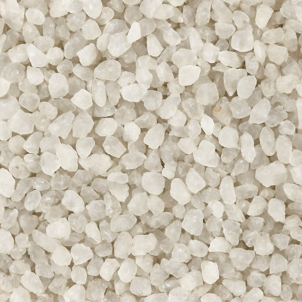 Silex Media – 1 x 3 Mesh – (50 Kg) | High-Quality Filter Media for Pre-Treatment of Water