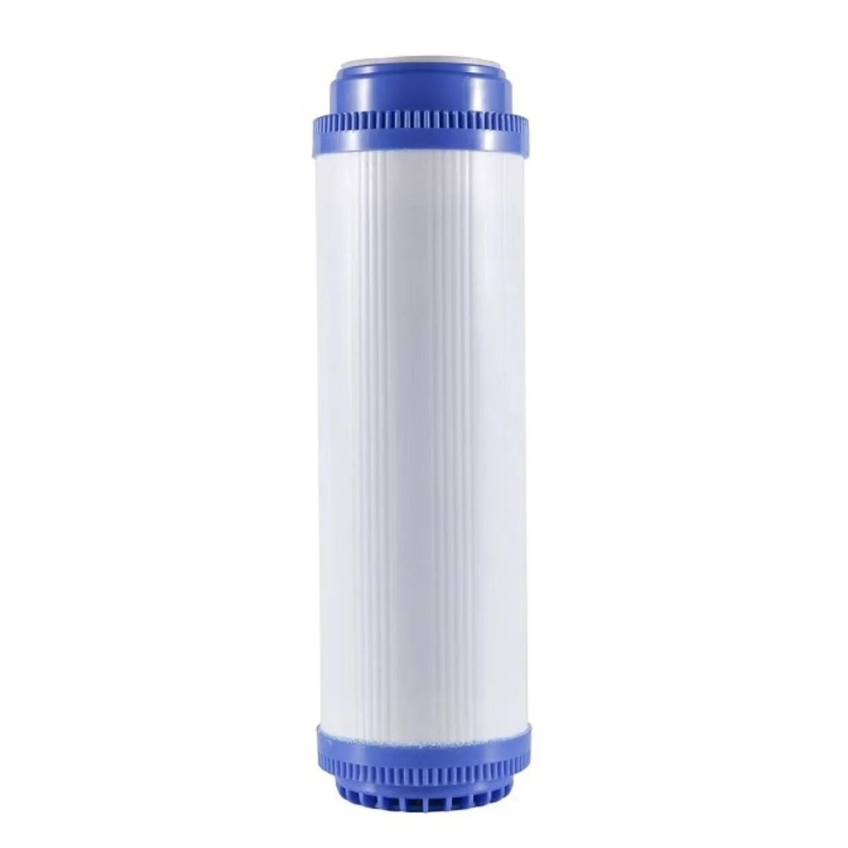 10 Inch Granular Activated Carbon Filter (GAC) Cartridge Inline Replacement Candle