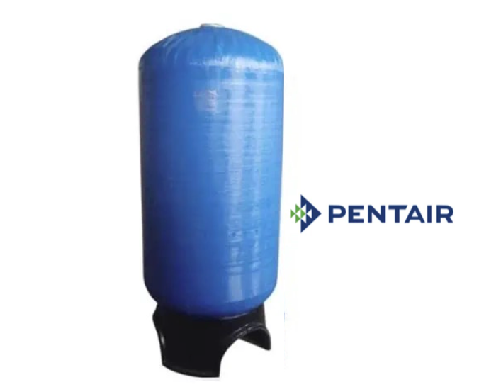 2162 FRP Vessel Top & Bottom Opening – Pentair