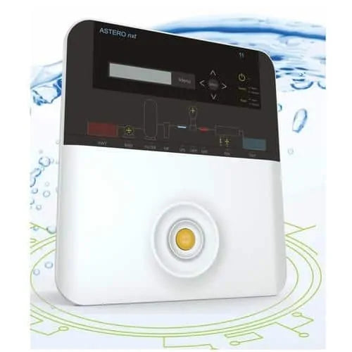 Automatic RO Control Panel – Astero 33 NXT