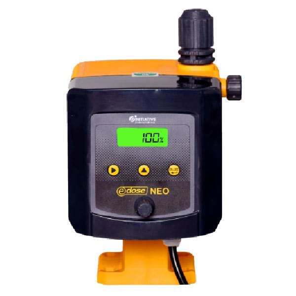 edose NEO Dosing Pump – PVDF