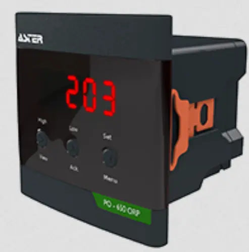 Online Aster Orp Meter PO- 650 – Aster(Embark)