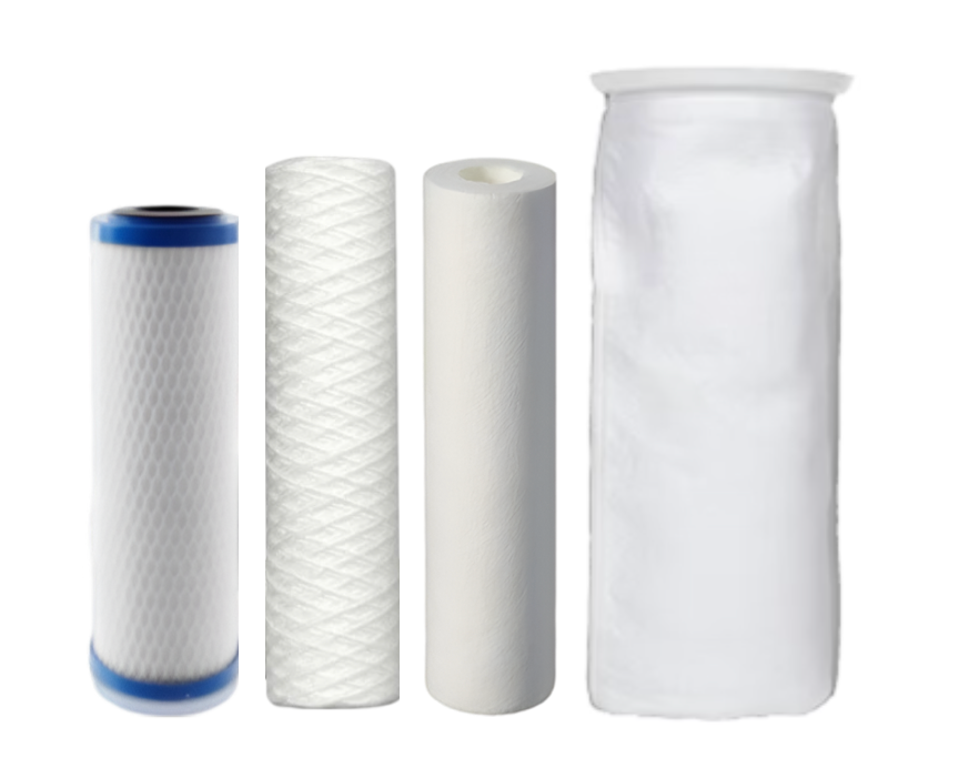 Micron Filters – HydroNest