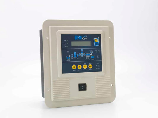 Automatic RO Control Panel 13 – RO Con