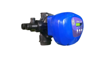 25 NB Automatic Multiport Top Mount Softener – Initiative