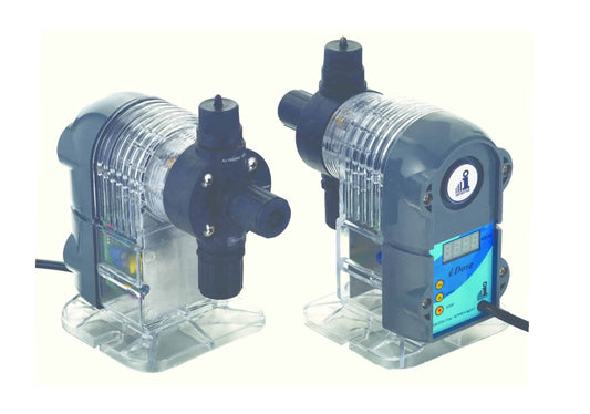 idose  Dosing Pump – Initiative