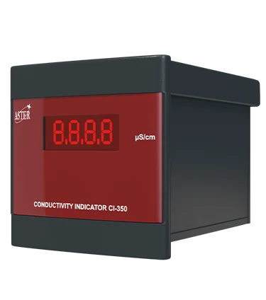 Online Conductivity Meter – CI 350 – Aster (Embark)