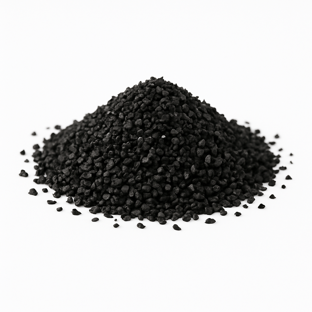 600 IV Granular Activated Carbon (25 Kg) | Efficient Water Purification Media for RO & Filtration Systems