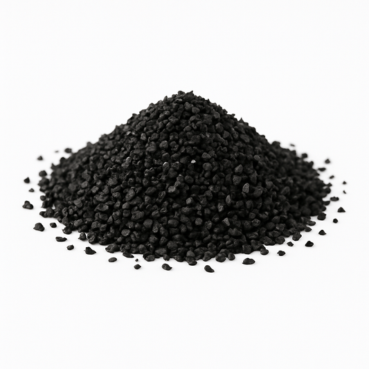 600 IV Granular Activated Carbon (25 Kg) | Efficient Water Purification Media for RO & Filtration Systems