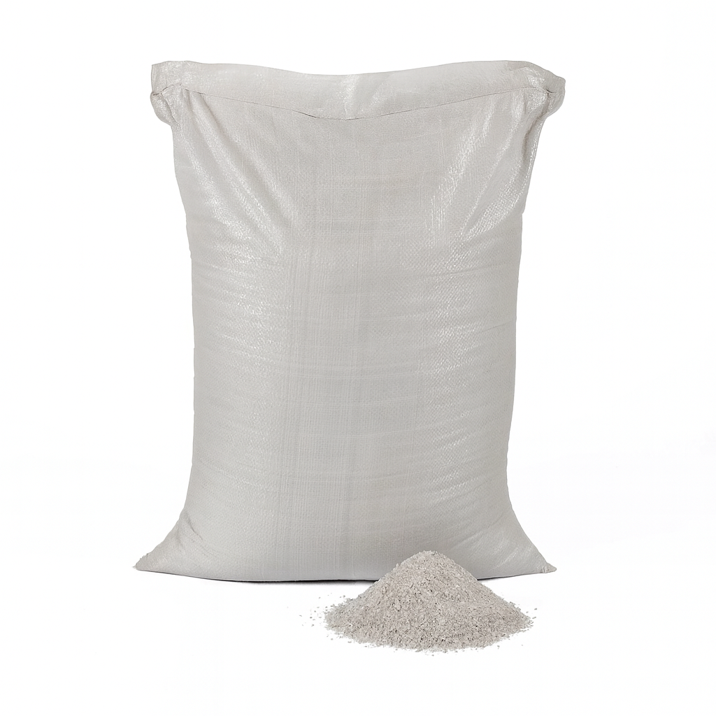 Silex Media – 1 x 3 Mesh – (50 Kg) | High-Quality Filter Media for Pre-Treatment of Water