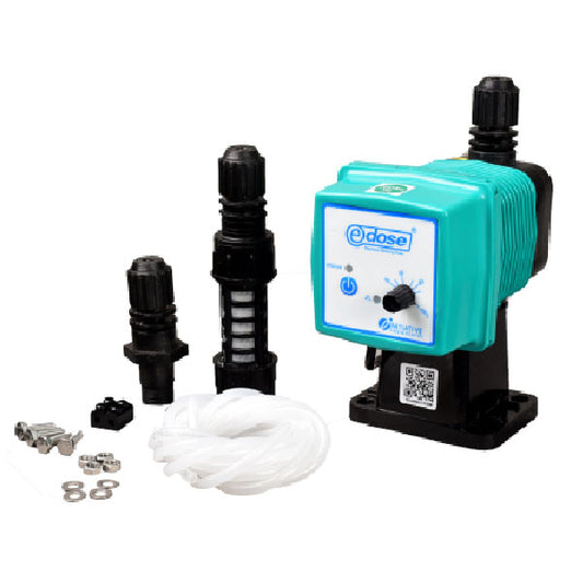 edose Dosing Pump – Initiative Engineering