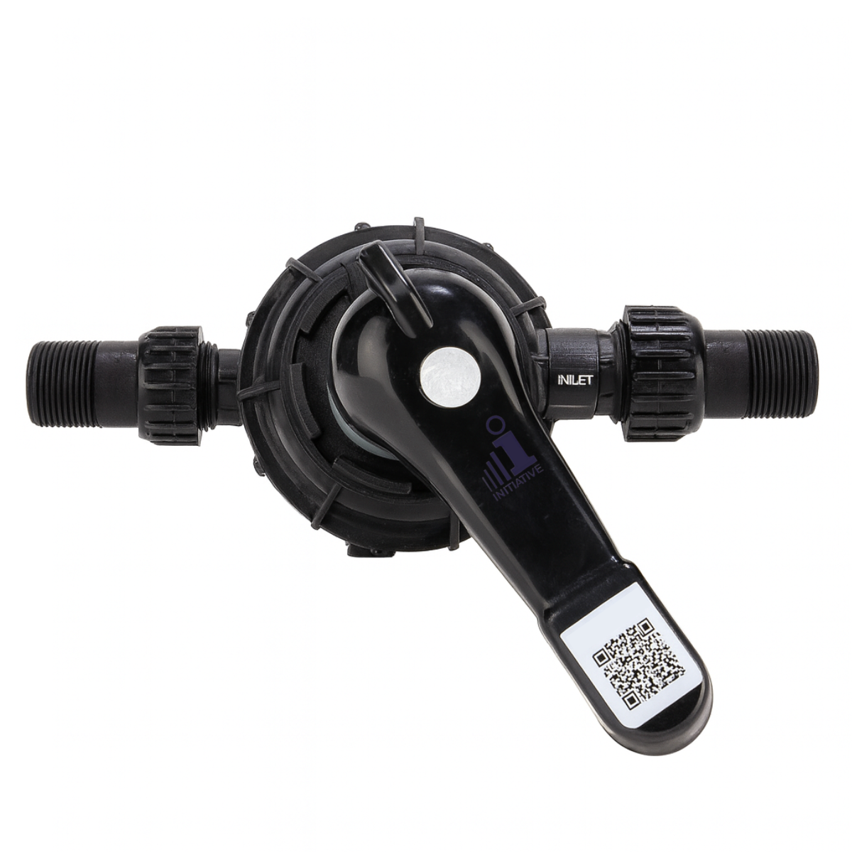 20 NB Top Mount Filter Multiport Valve (MPV) – Initiative