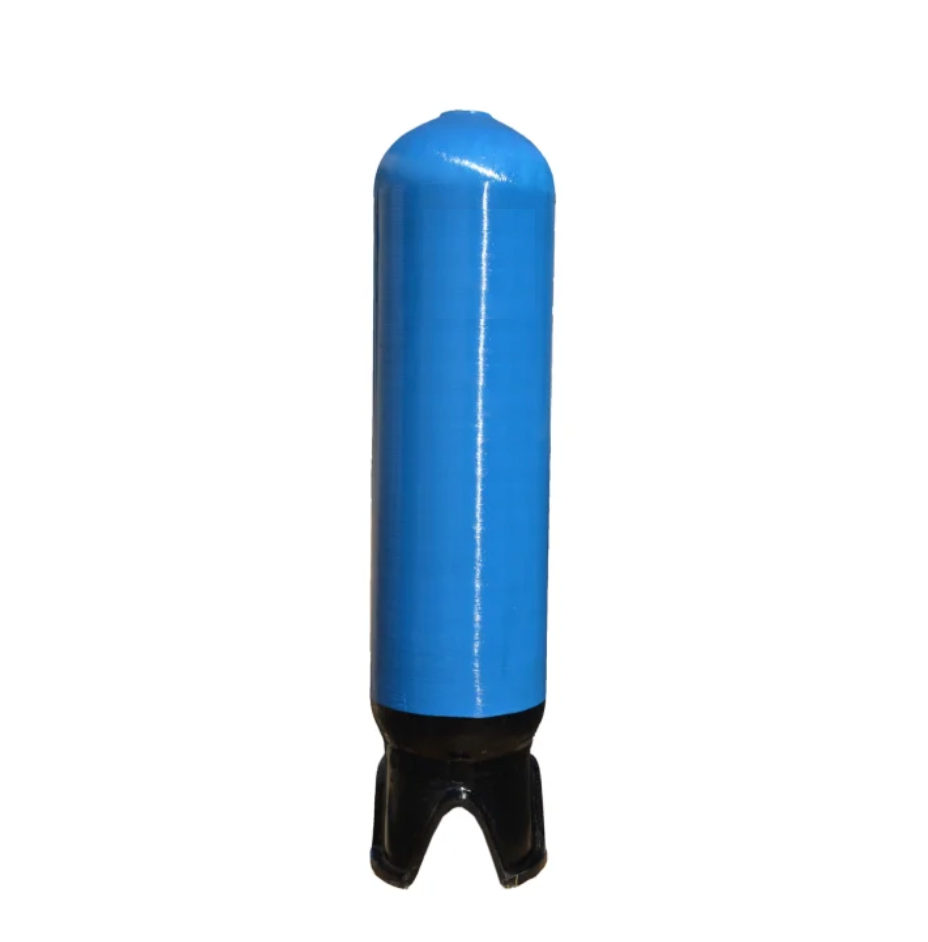 2472 FRP Vessel Top & Bottom Opening – Hytank