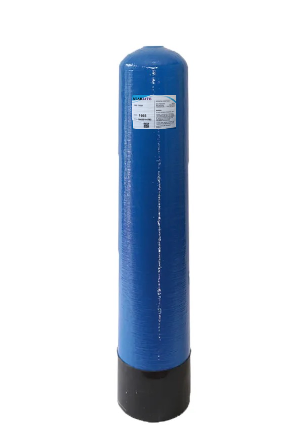 1665 FRP Vessel – Starlite