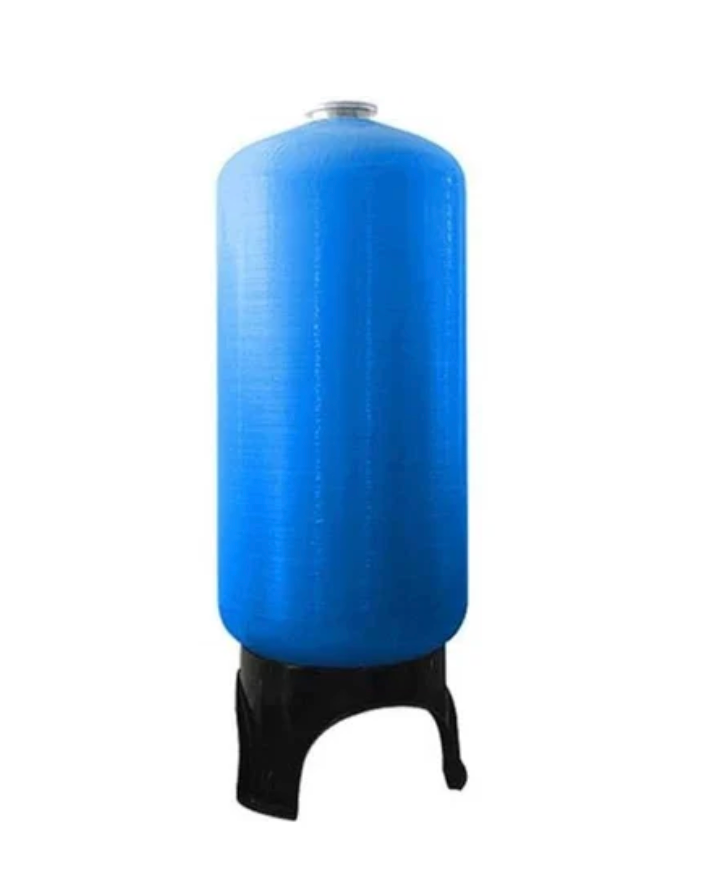 3072 FRP Vessel Top & Bottom Opening – Hytank