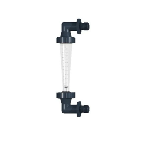 Aster Rotameter – 200–1200 LPH – 15 NB – Panel Mounted