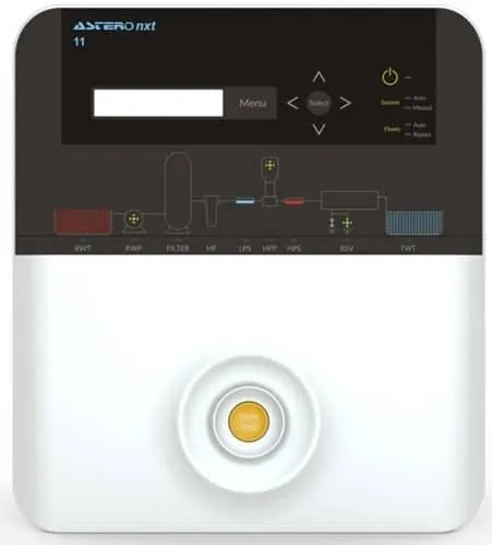 Automatic RO Control Panel – Astero 11 NXT (EMBARK) with Bluetooth