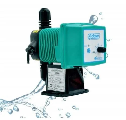 edose Dosing Pump – Initiative Engineering
