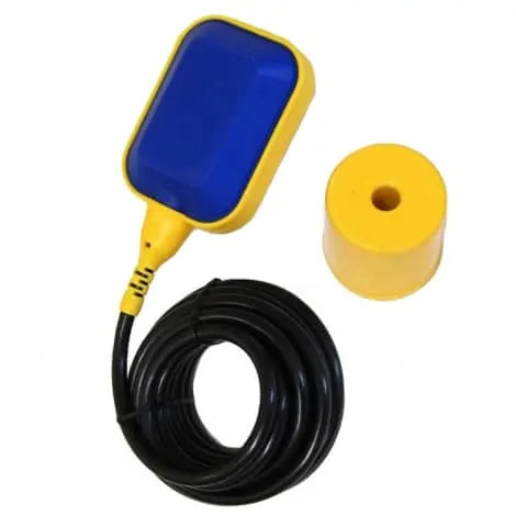 Float Switch [ Water Level Controller Float Sensor]