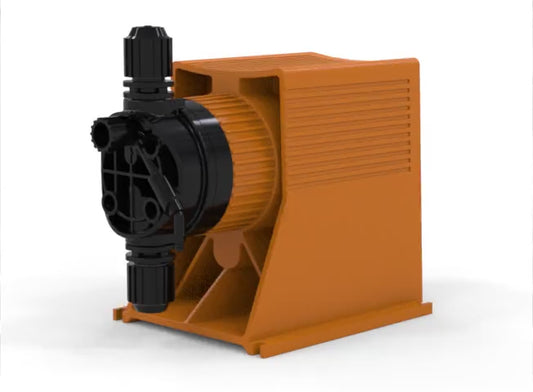 Verito Dosing Pump 6 LPH